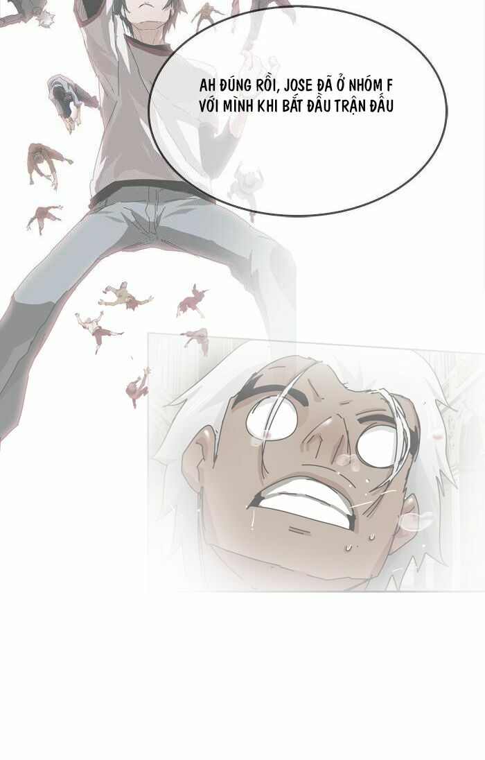 Chúa Tể Học Đường Chap 358 - Next Chap 359