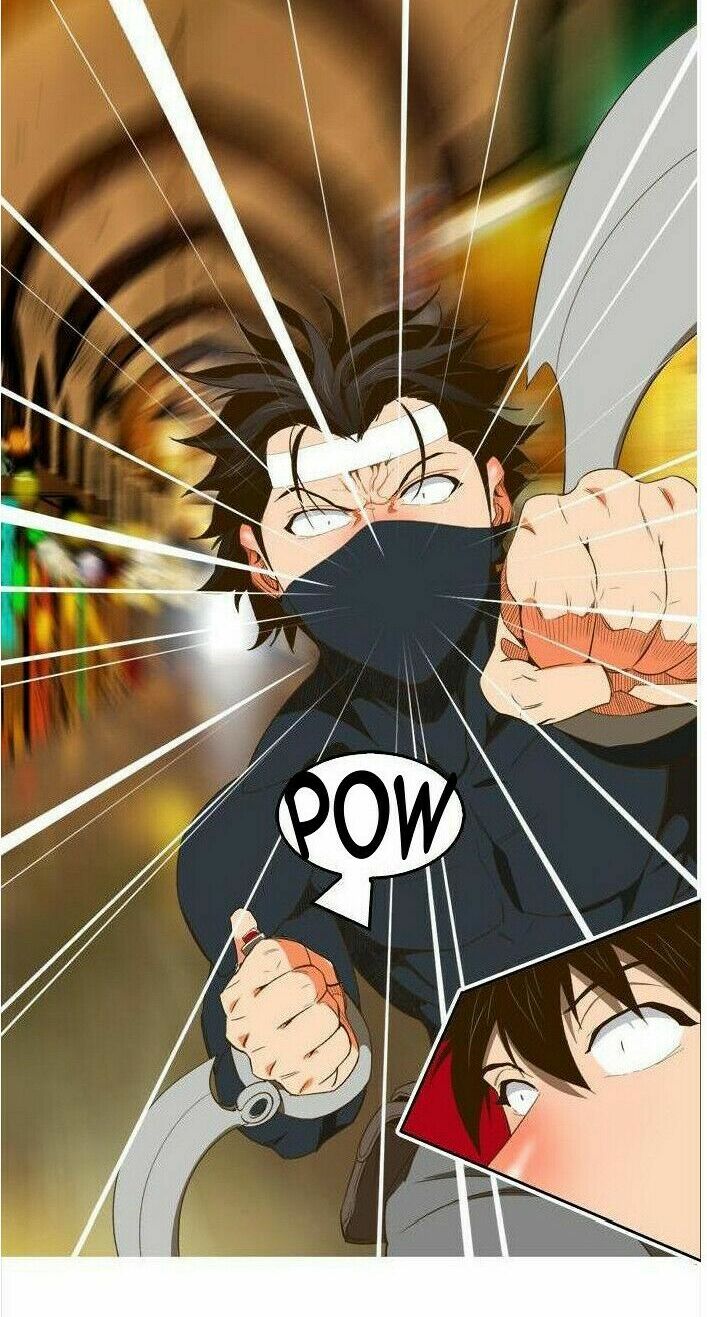 Chúa Tể Học Đường Chap 400 - Next Chap 401