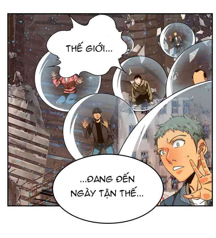 Chúa Tể Học Đường Chap 461 - Next Chap 462