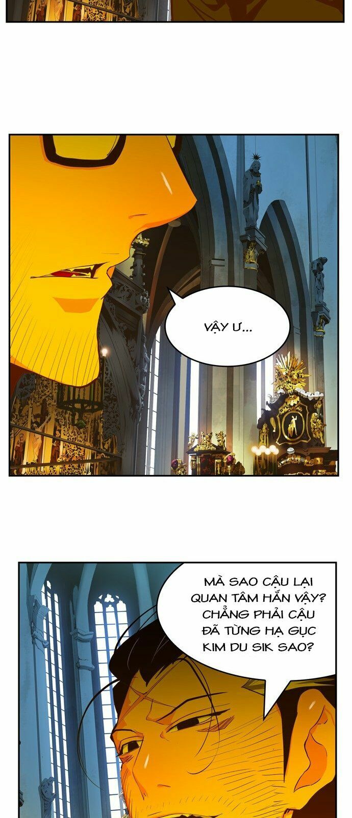 Chúa Tể Học Đường Chap 411 - Next Chap 412