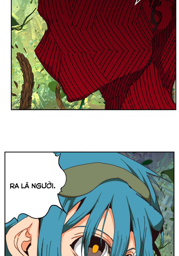 Chúa Tể Học Đường Chap 523 - Next Chap 524