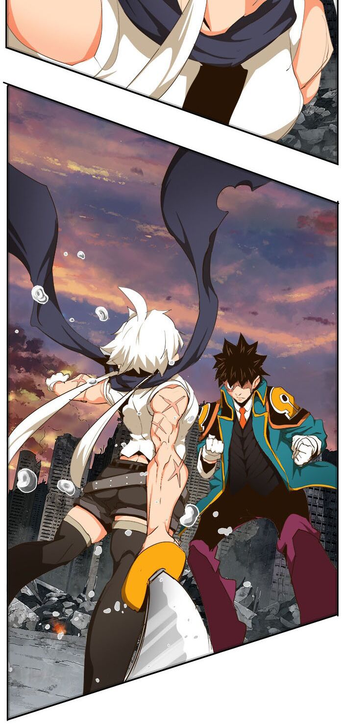 Chúa Tể Học Đường Chap 455 - Next Chap 456