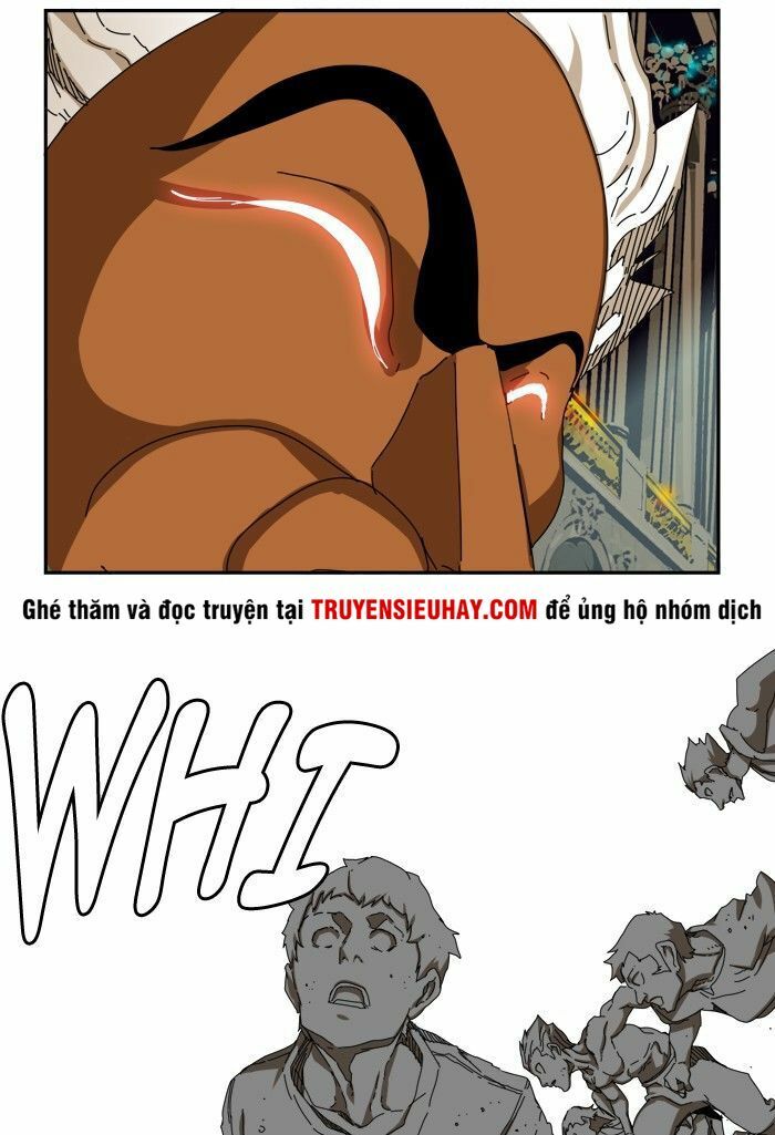 Chúa Tể Học Đường Chap 342 - Next Chap 343