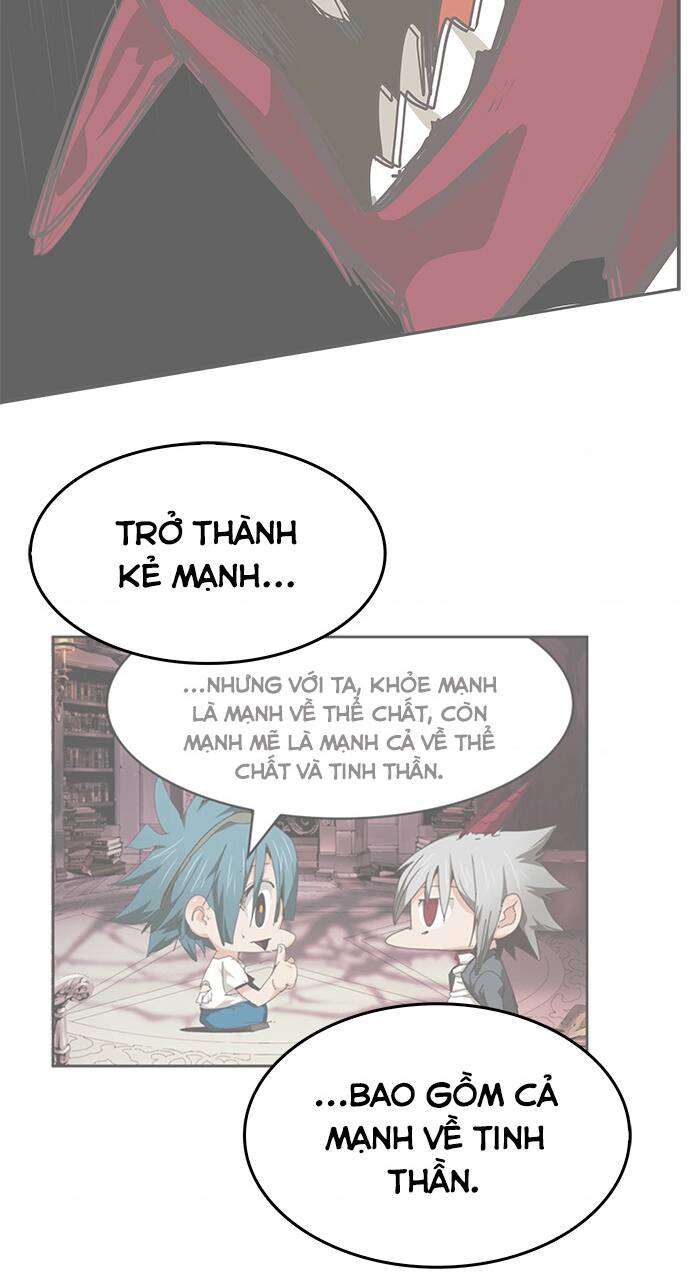 Chúa Tể Học Đường Chap 549 - Next Chap 550