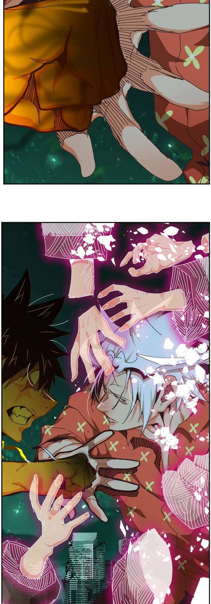 Chúa Tể Học Đường Chap 517 - Next Chap 518