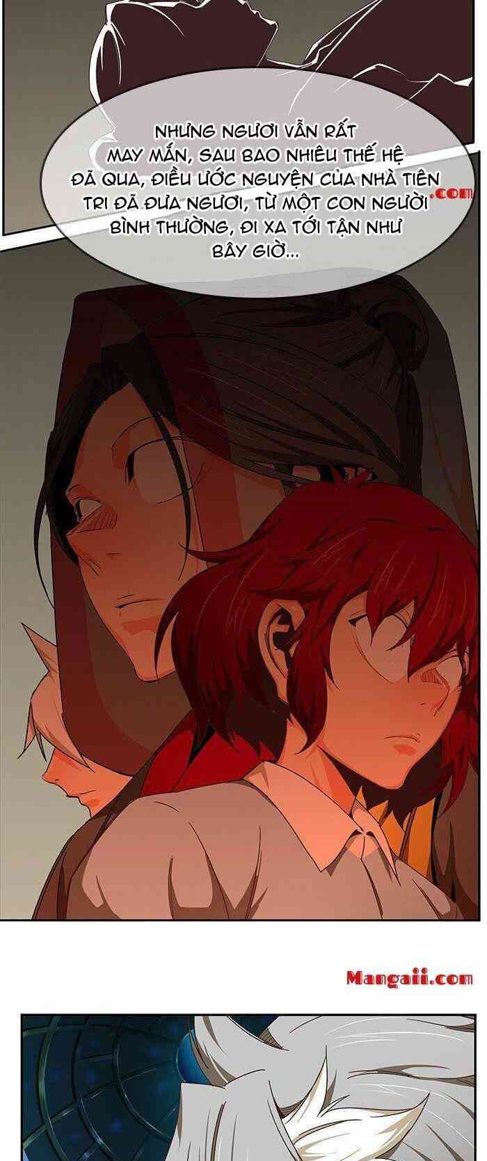 Chúa Tể Học Đường Chap 475 - Next Chap 476