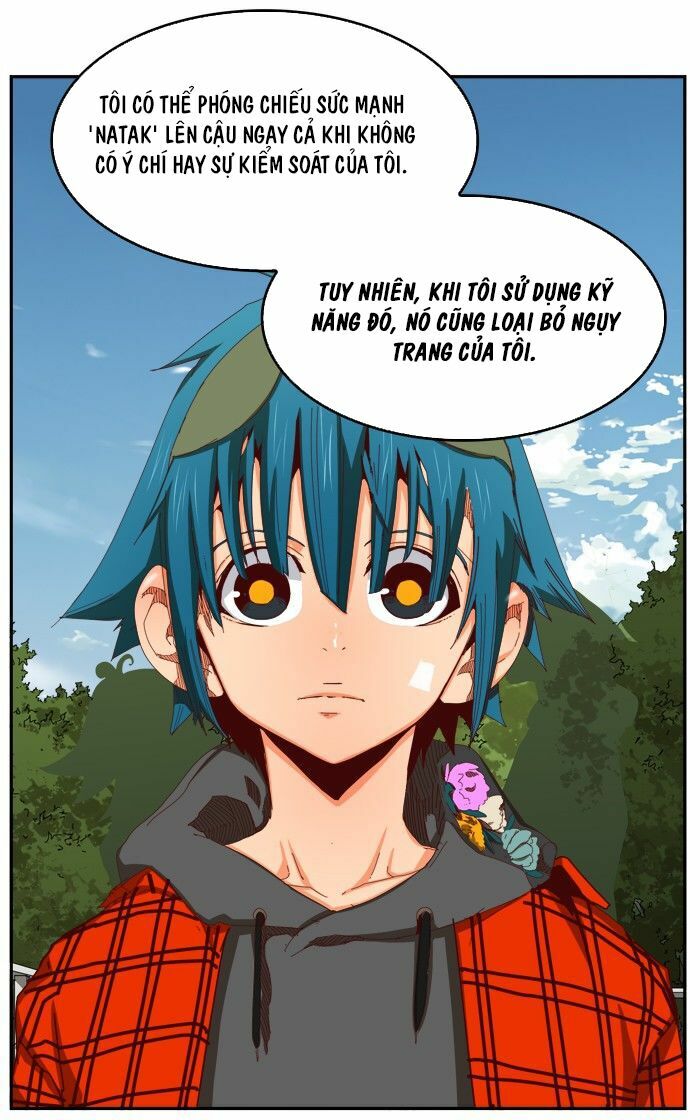 Chúa Tể Học Đường Chap 361 - Next Chap 362