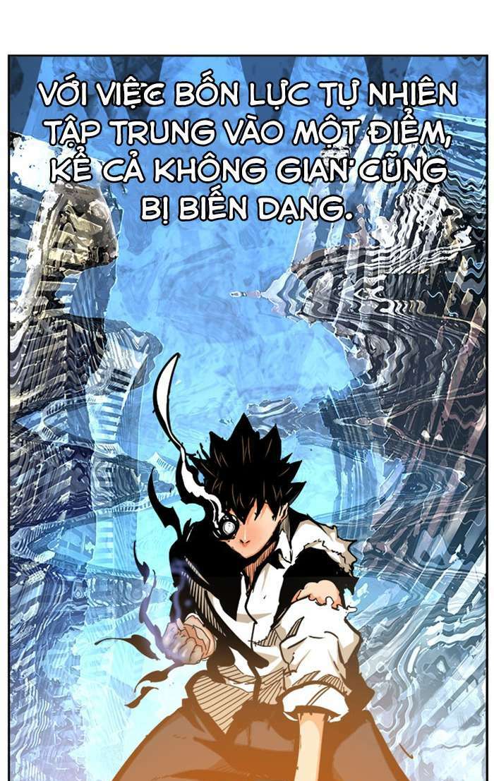 Chúa Tể Học Đường Chap 516 - Next Chap 517