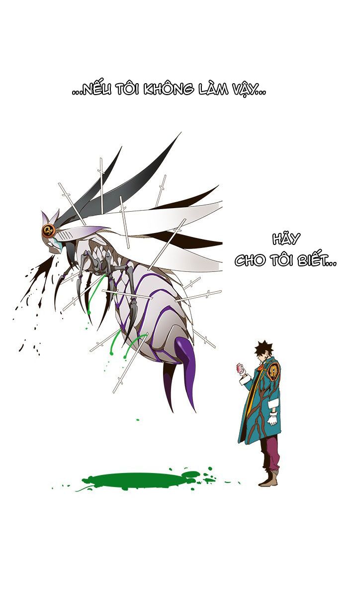 Chúa Tể Học Đường Chap 457 - Next Chap 458