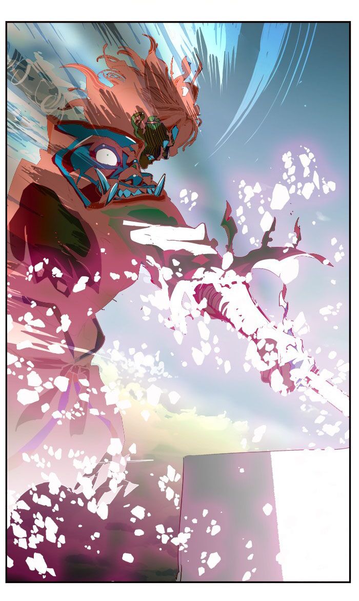 Chúa Tể Học Đường Chap 454 - Next Chap 455