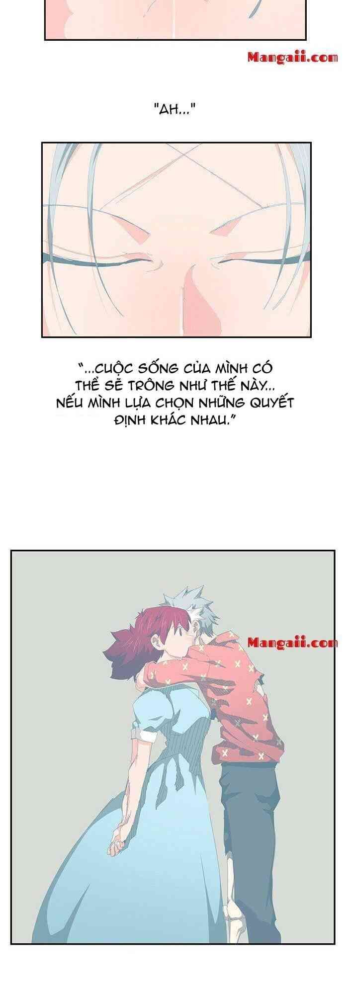 Chúa Tể Học Đường Chap 475 - Next Chap 476