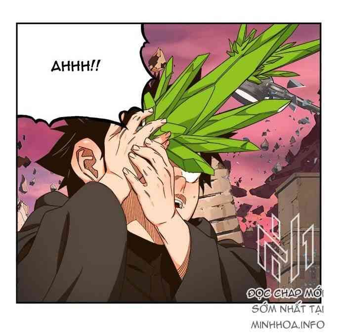 Chúa Tể Học Đường Chap 460 - Next Chap 461