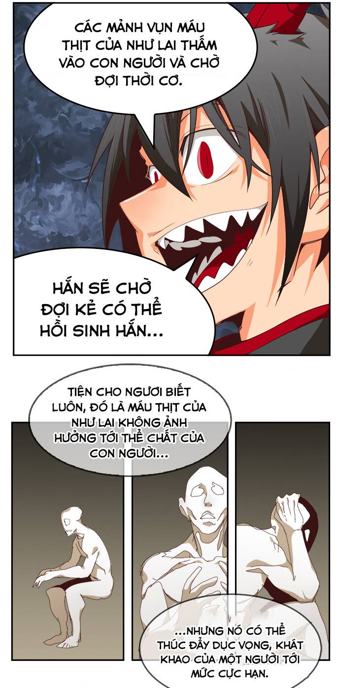 Chúa Tể Học Đường Chap 549 - Next Chap 550