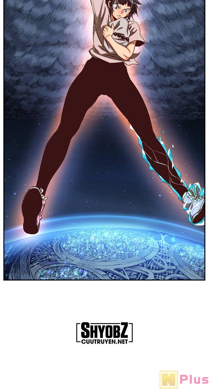 Chúa Tể Học Đường Chap 550 - Next Chap 551