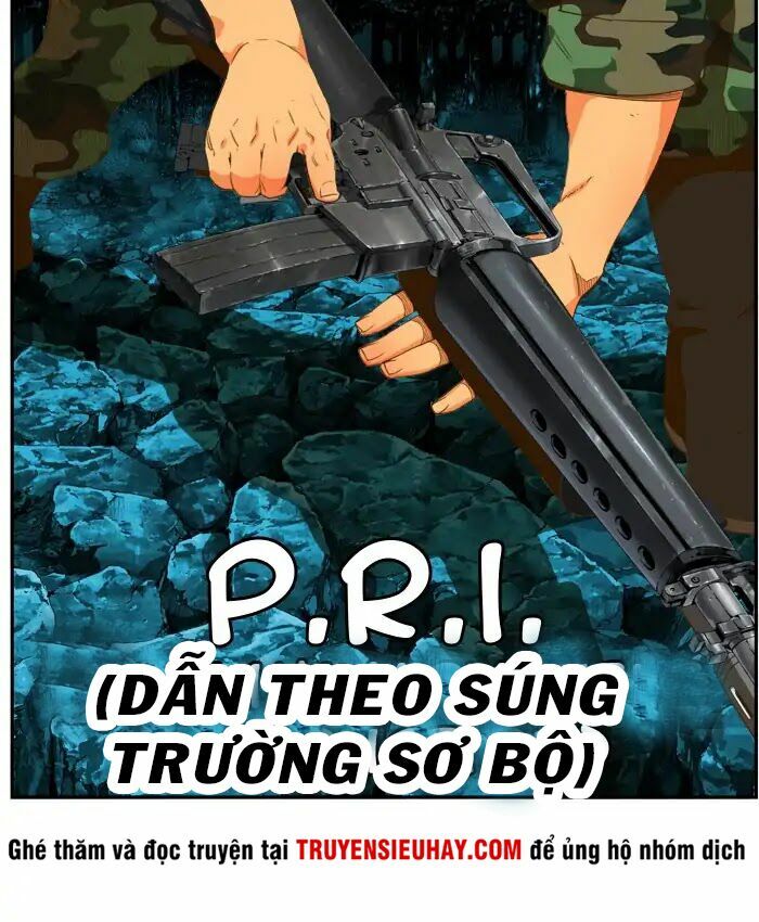 Chúa Tể Học Đường Chap 406 - Next Chap 407