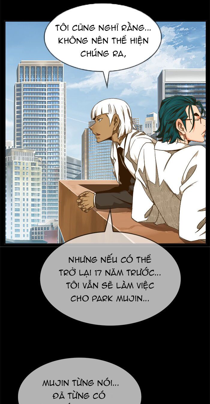Chúa Tể Học Đường Chap 444 - Next Chap 445