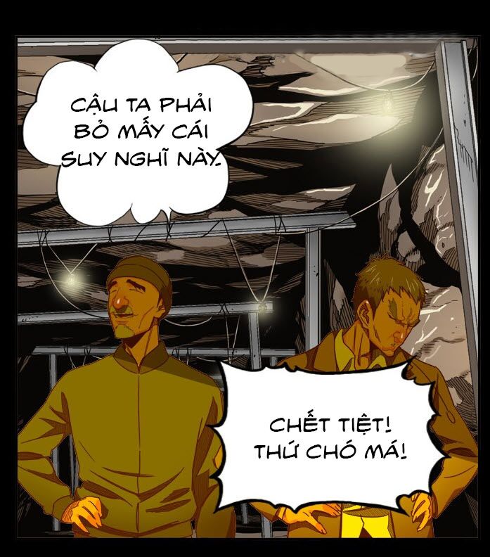 Chúa Tể Học Đường Chap 431 - Next Chap 432