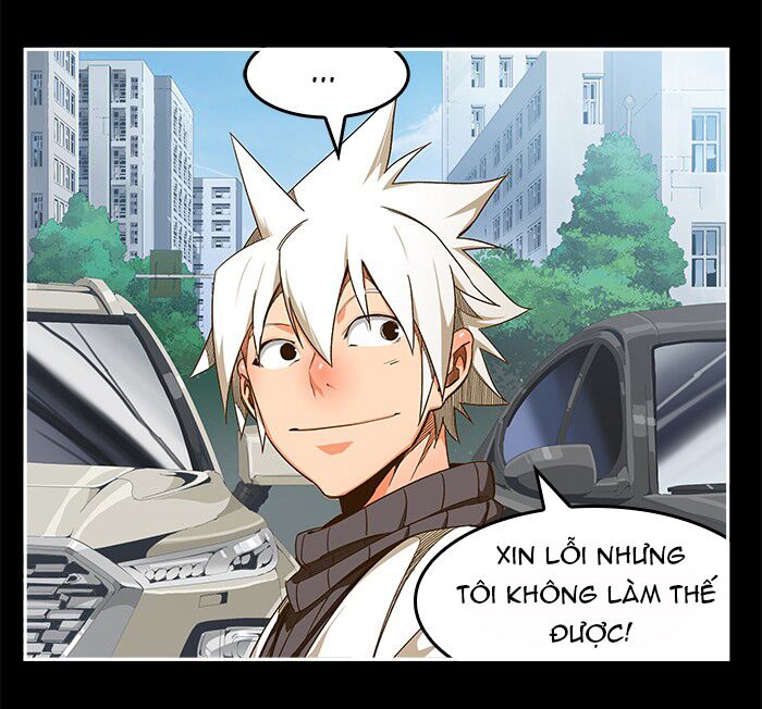 Chúa Tể Học Đường Chap 448 - Next Chap 449