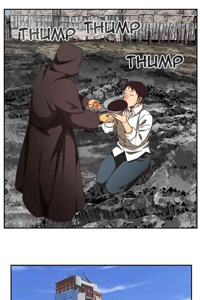 Chúa Tể Học Đường Chap 467 - Next Chap 468