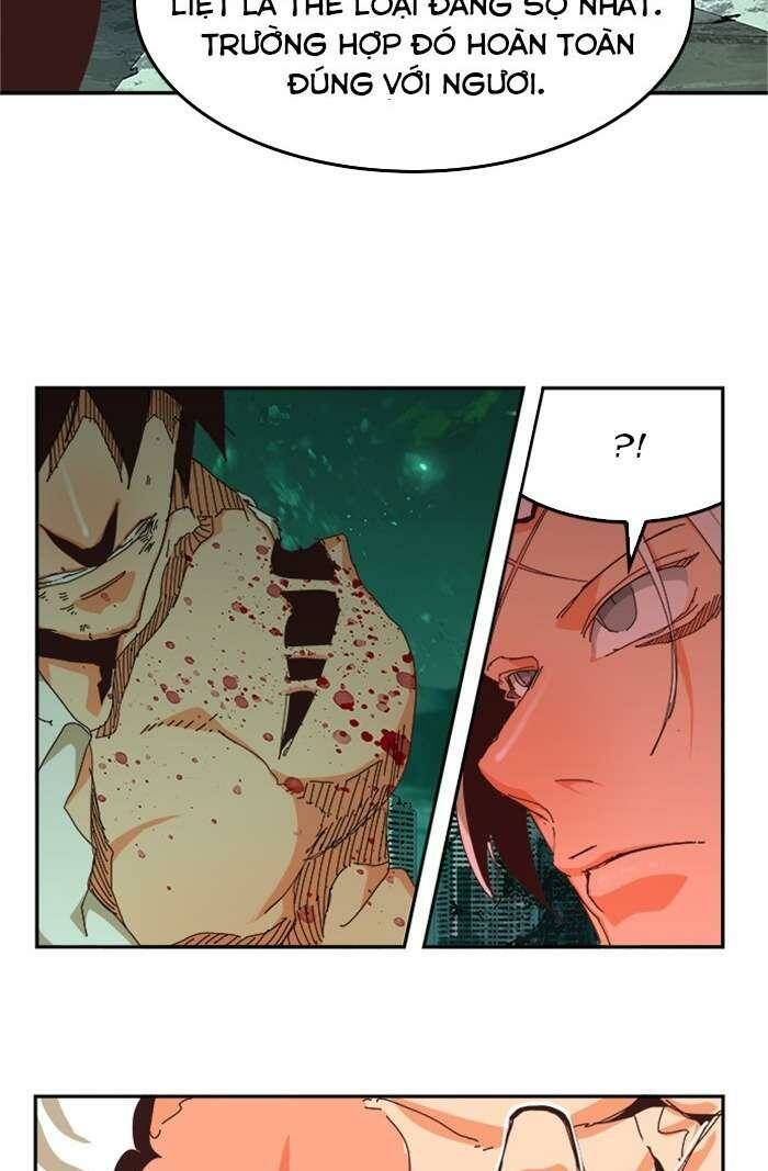 Chúa Tể Học Đường Chap 517 - Next Chap 518