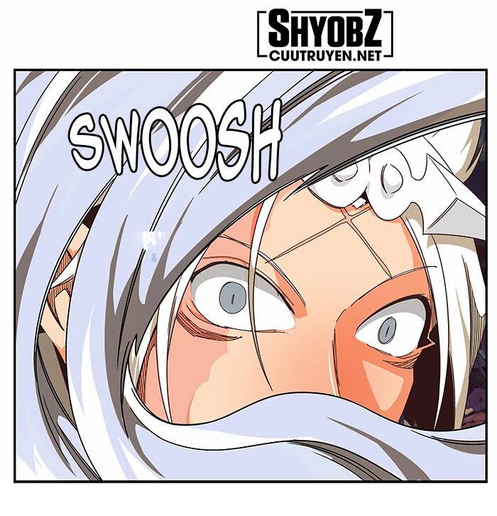 Chúa Tể Học Đường Chap 530 - Next Chap 531