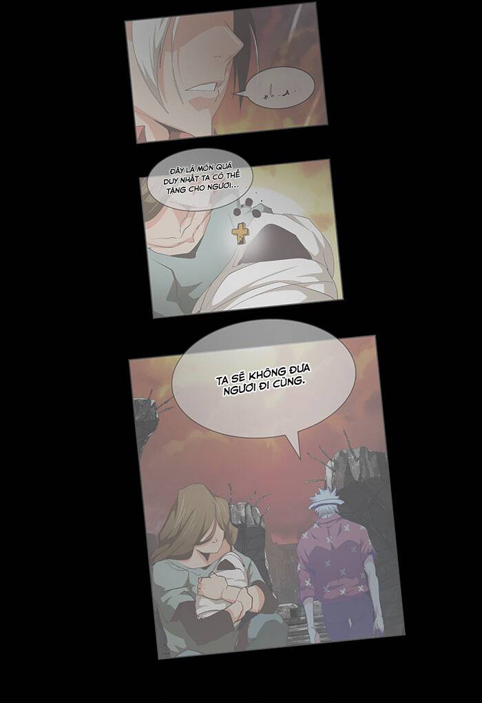 Chúa Tể Học Đường Chap 529 - Next Chap 530