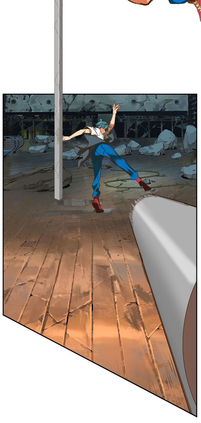 Chúa Tể Học Đường Chap 444 - Next Chap 445