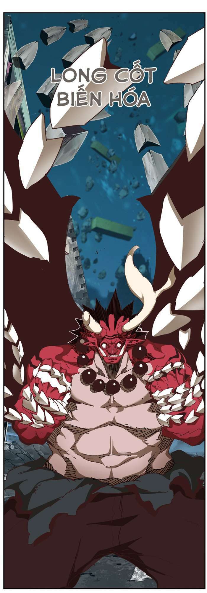 Chúa Tể Học Đường Chap 516 - Next Chap 517