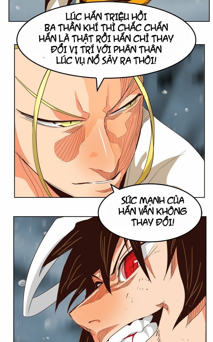 Chúa Tể Học Đường Chap 288 - Next Chap 289