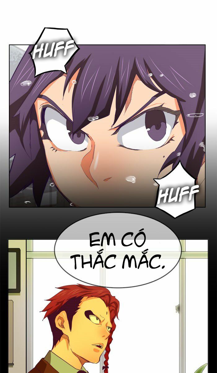 Chúa Tể Học Đường Chap 319 - Next Chap 320