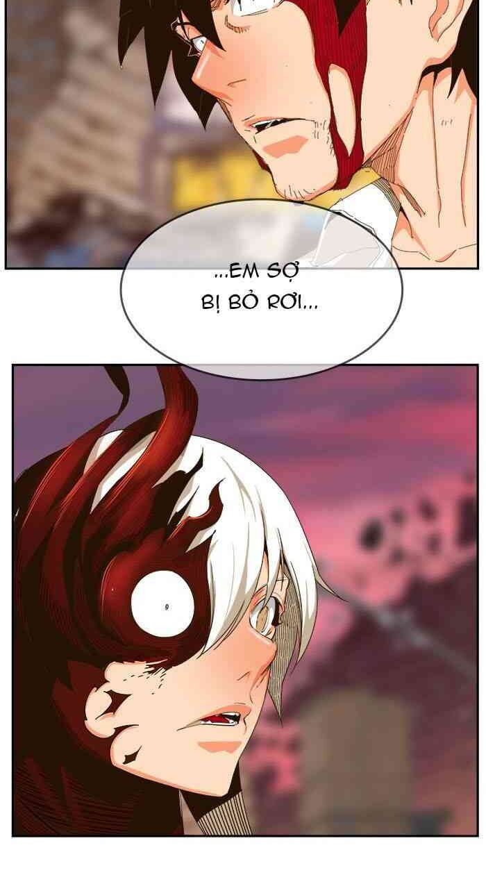 Chúa Tể Học Đường Chap 460 - Next Chap 461