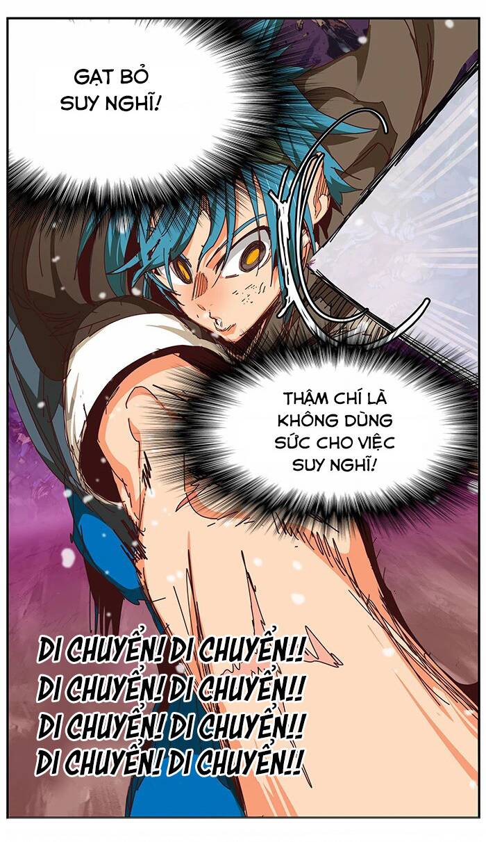 Chúa Tể Học Đường Chap 530 - Next Chap 531