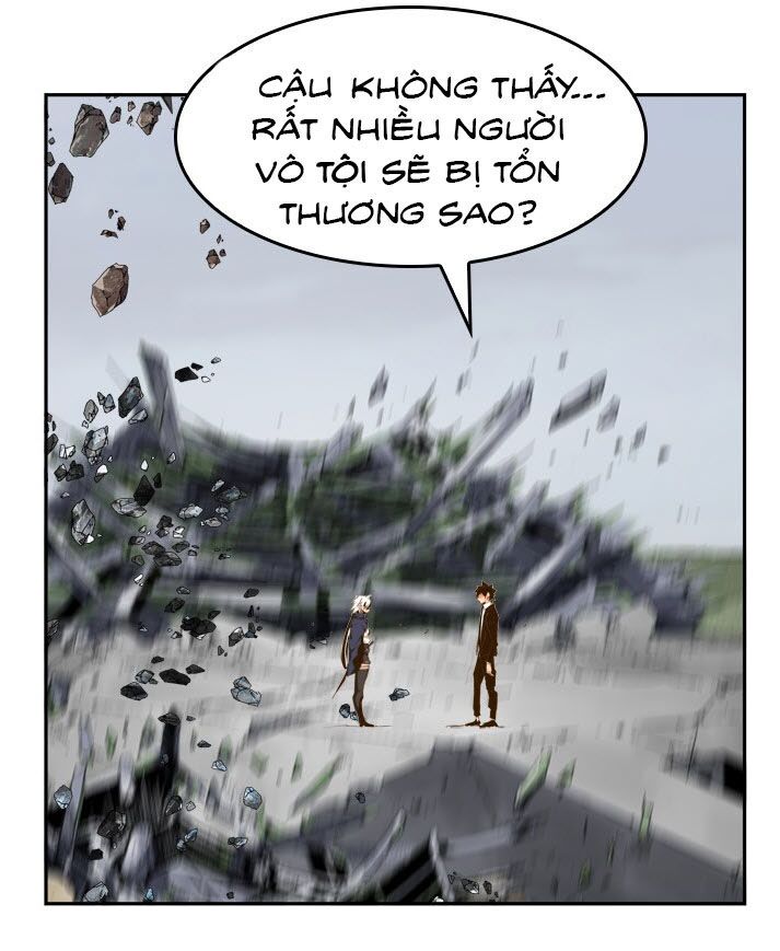 Chúa Tể Học Đường Chap 433 - Next Chap 434