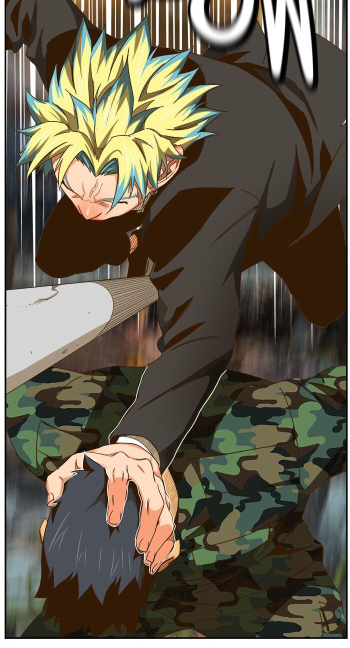 Chúa Tể Học Đường Chap 442 - Next Chap 443