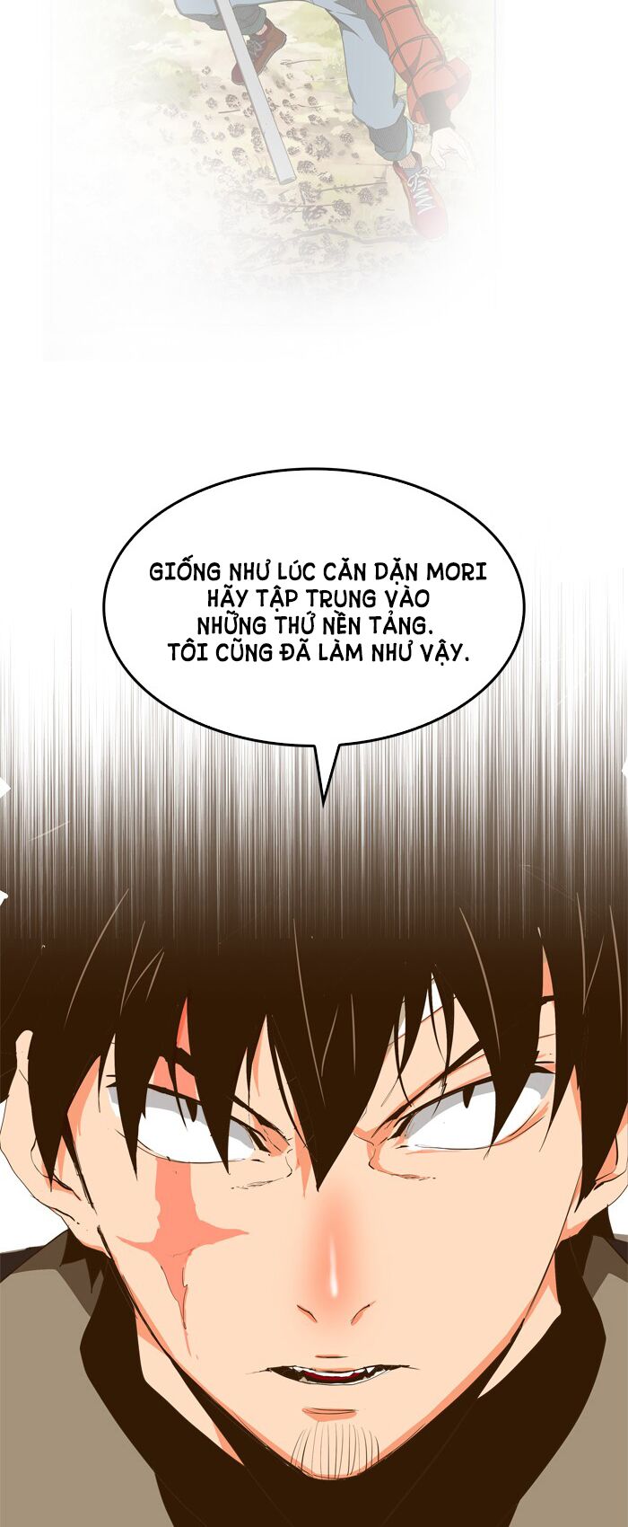 Chúa Tể Học Đường Chap 414 - Next Chap 415