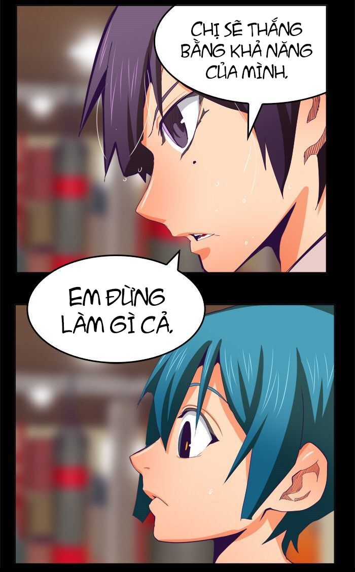 Chúa Tể Học Đường Chap 320 - Next Chap 321