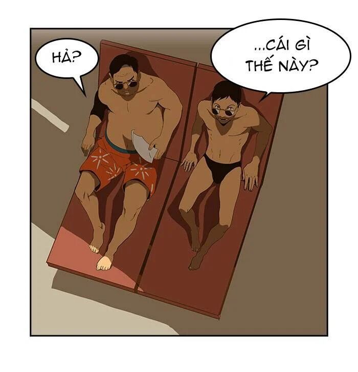 Chúa Tể Học Đường Chap 471 - Next Chap 472