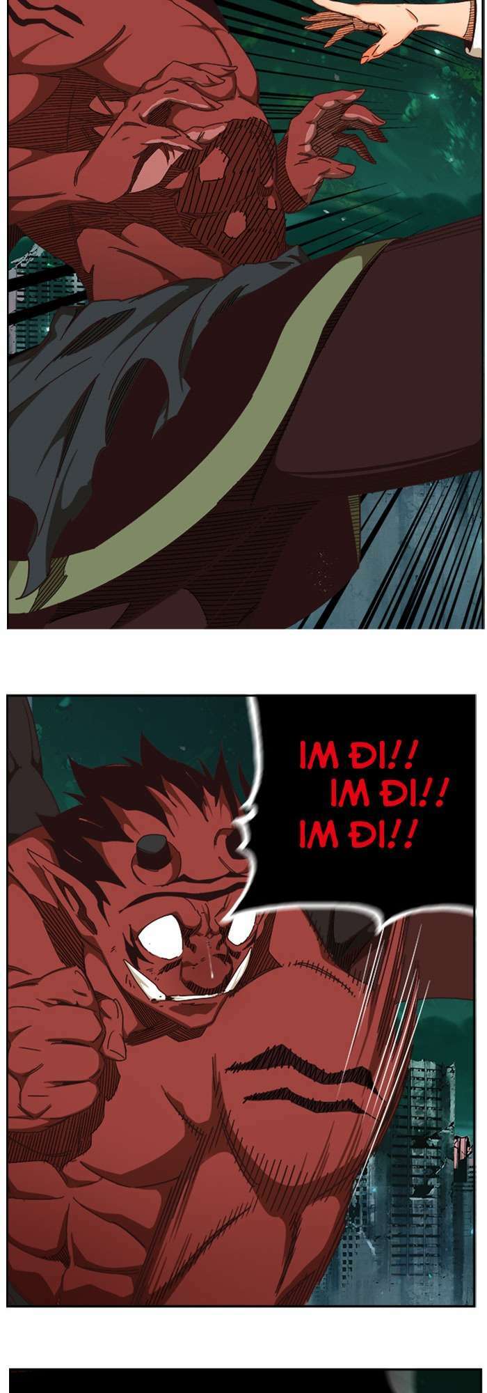 Chúa Tể Học Đường Chap 516 - Next Chap 517