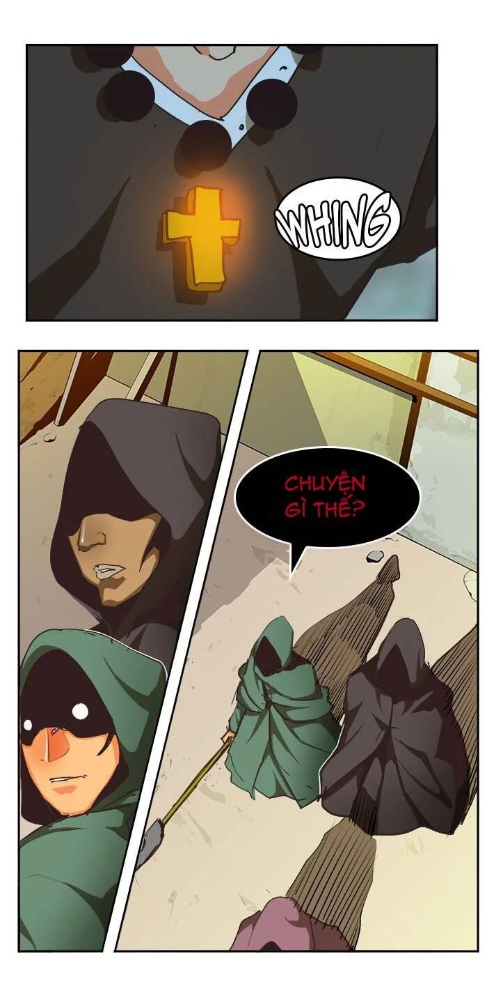 Chúa Tể Học Đường Chap 470 - Next Chap 471