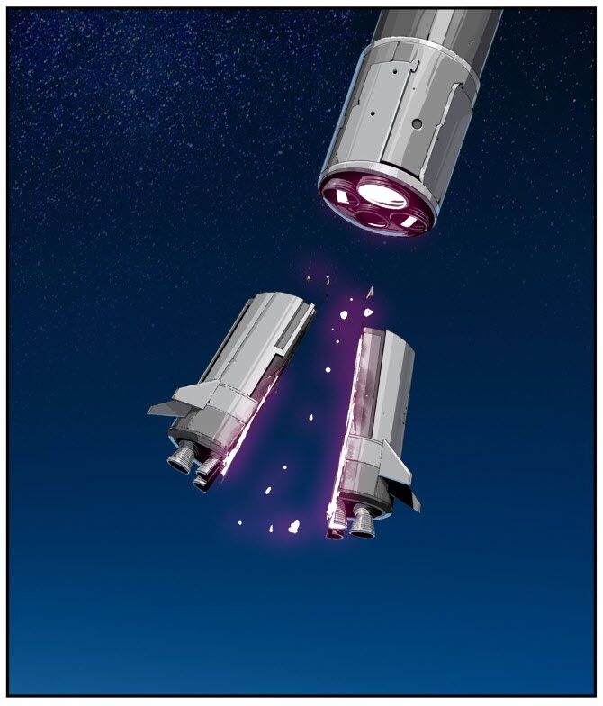 Chúa Tể Học Đường Chap 430 - Next Chap 431