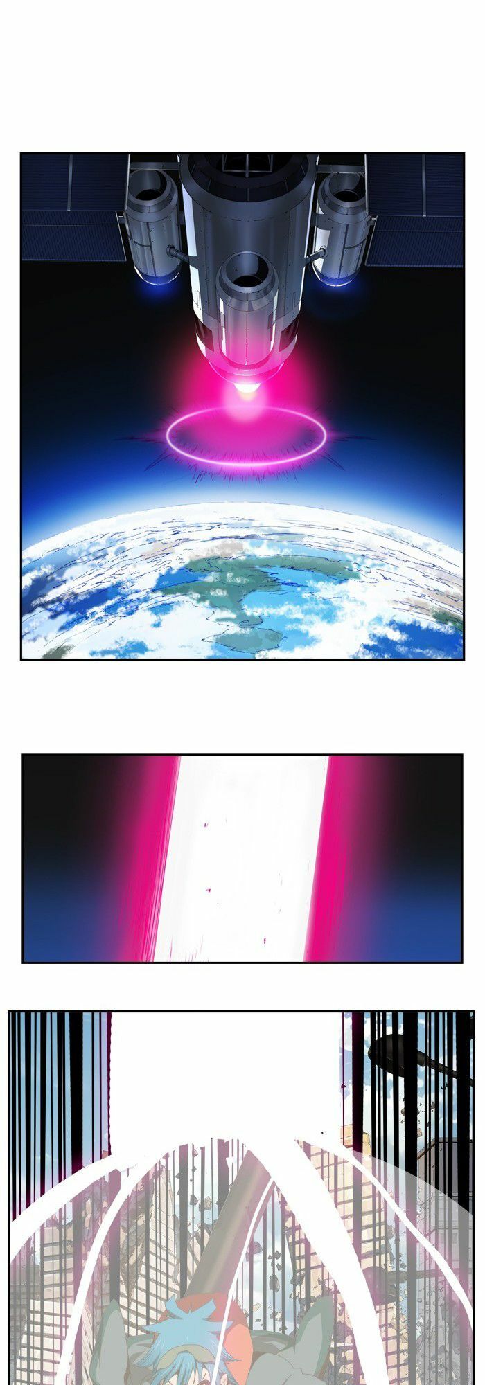 Chúa Tể Học Đường Chap 415 - Next Chap 416