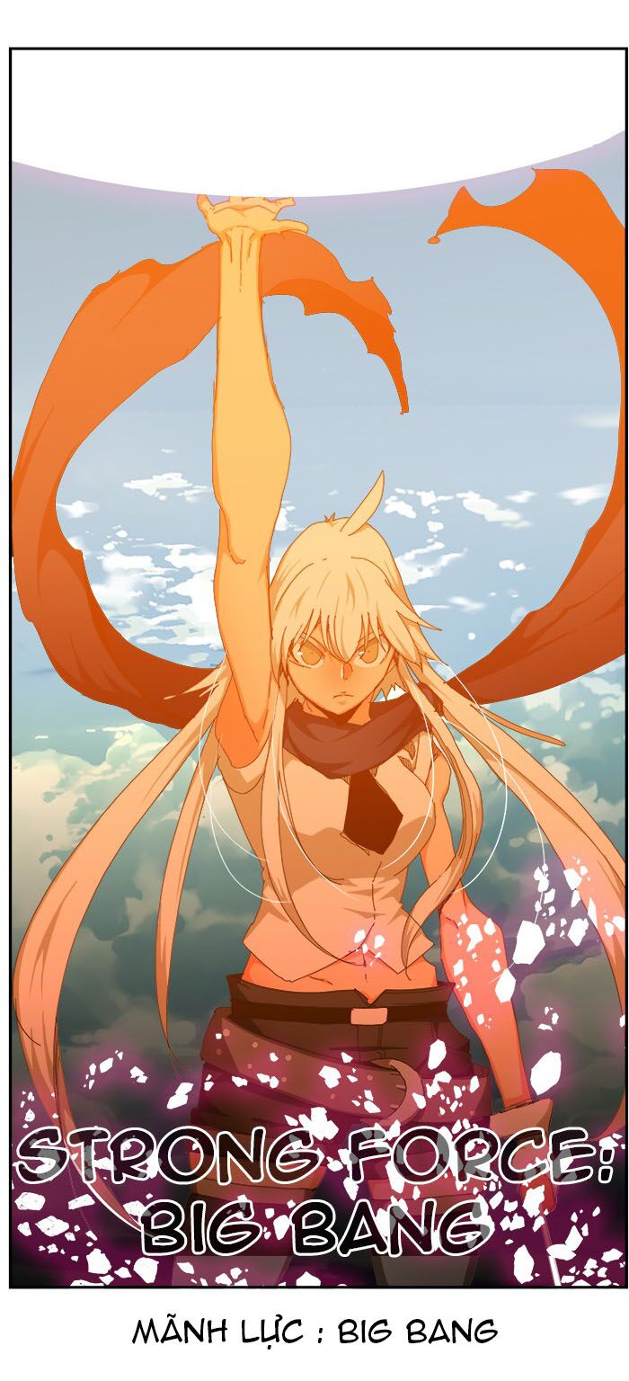 Chúa Tể Học Đường Chap 454 - Next Chap 455