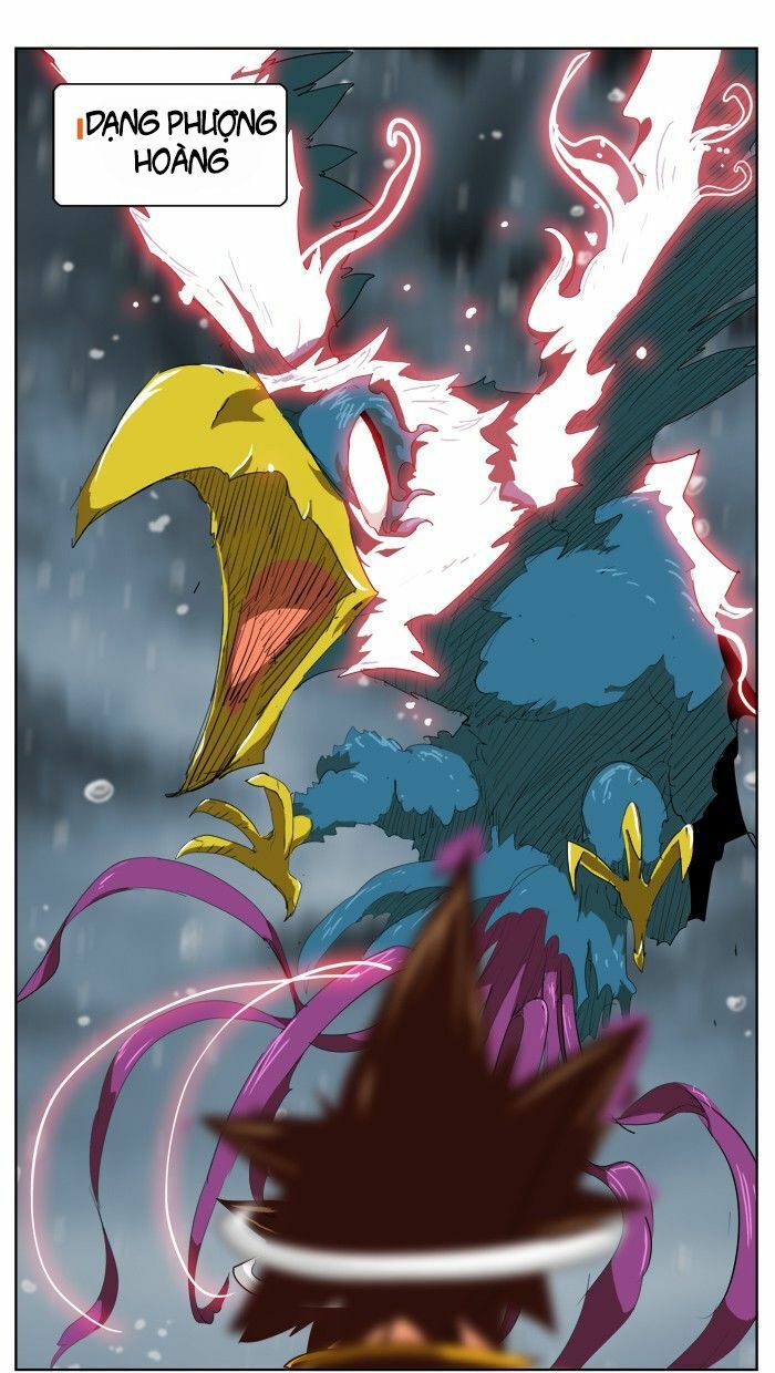 Chúa Tể Học Đường Chap 288 - Next Chap 289