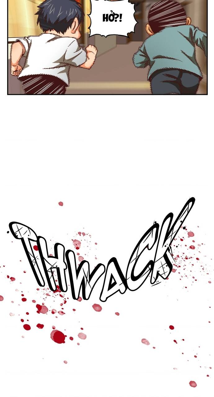 Chúa Tể Học Đường Chapter 565 - Trang 119