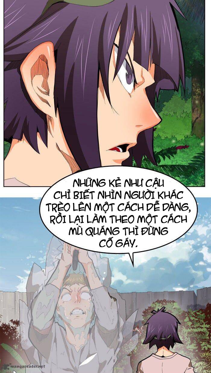 Chúa Tể Học Đường Chap 323 - Next Chap 324