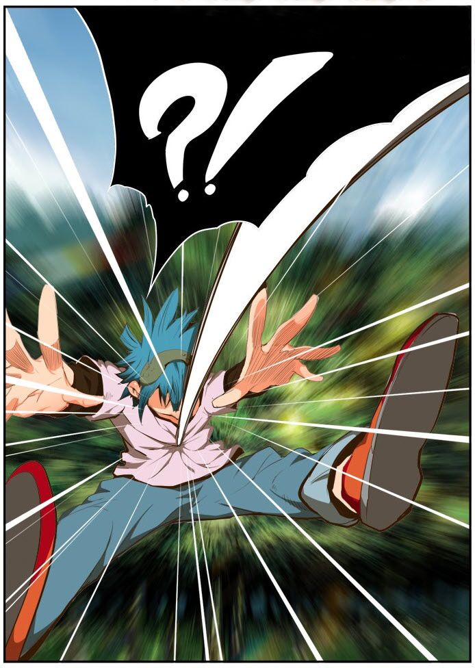 Chúa Tể Học Đường Chap 429 - Next Chap 430