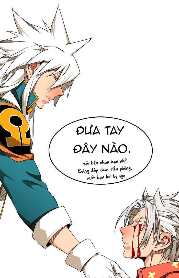 Chúa Tể Học Đường Chap 445 - Next Chap 446