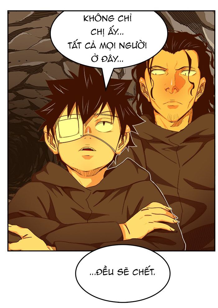 Chúa Tể Học Đường Chap 454 - Next Chap 455