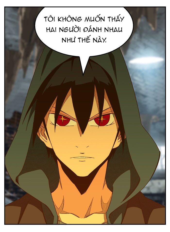 Chúa Tể Học Đường Chap 444 - Next Chap 445