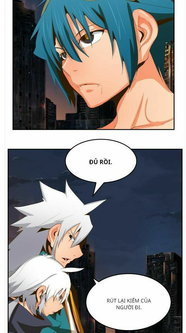 Chúa Tể Học Đường Chap 386 - Next Chap 387